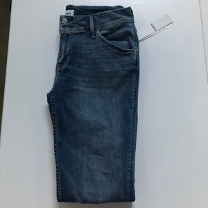 NEW! Hudson Jeans